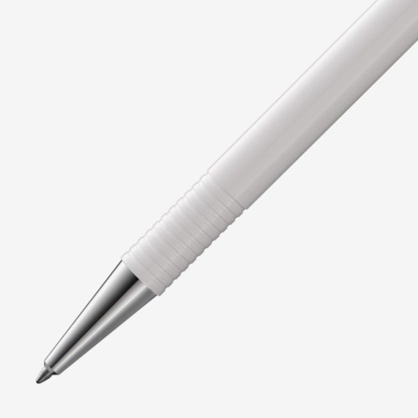 LAMY Logo Blanco bolígrafo