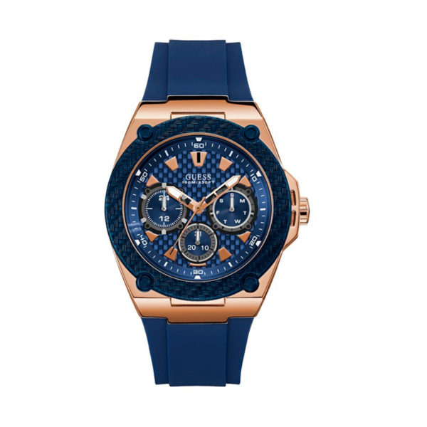 GUESS Legacy Blue