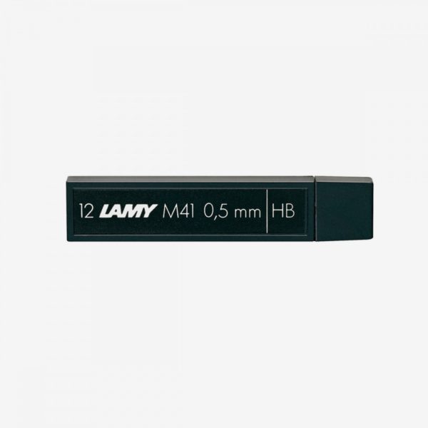 Mina Lamy M-41hb