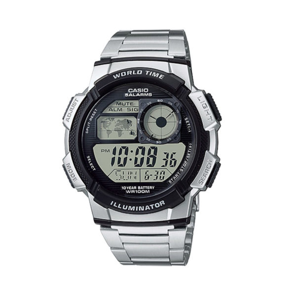 casio collection