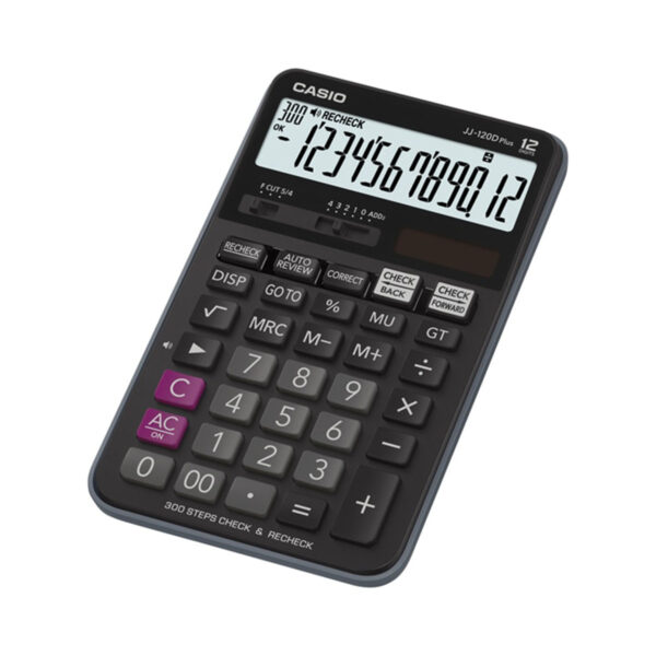 Casio calculadora