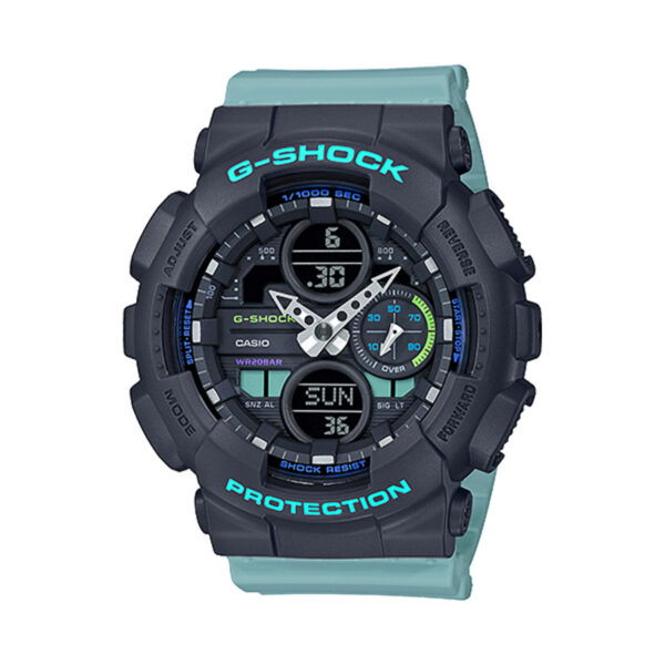 CASIO G-Shock  GMA-S140-2ADR