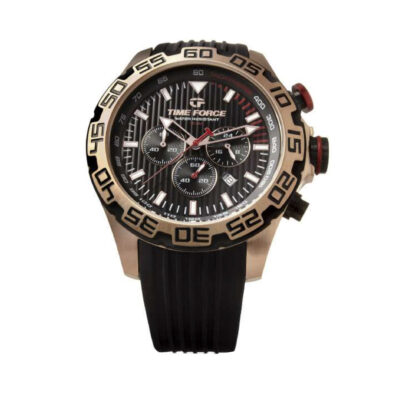 Reloj Time Force Chrono Sport TF/A5009M-A/R-01