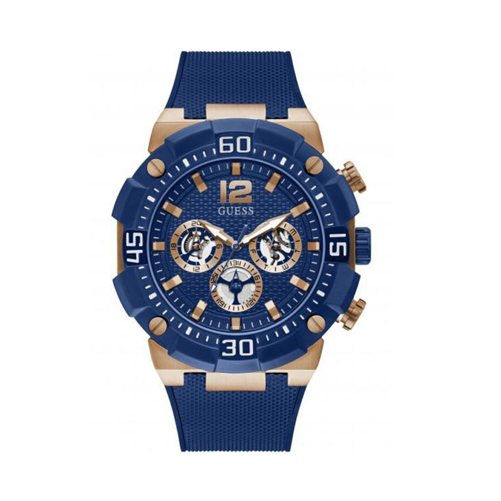 GUESS Navigator GW0264G2 RELOJES Guess Luxury Time