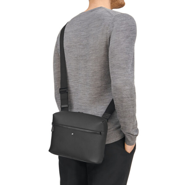 MONTBLANC Extreme 2.0 Reporter Bolso 123935- Bolso- Luxury Time
