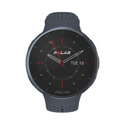 Reloj Polar Pacer Pro Azul 900102181  S/L