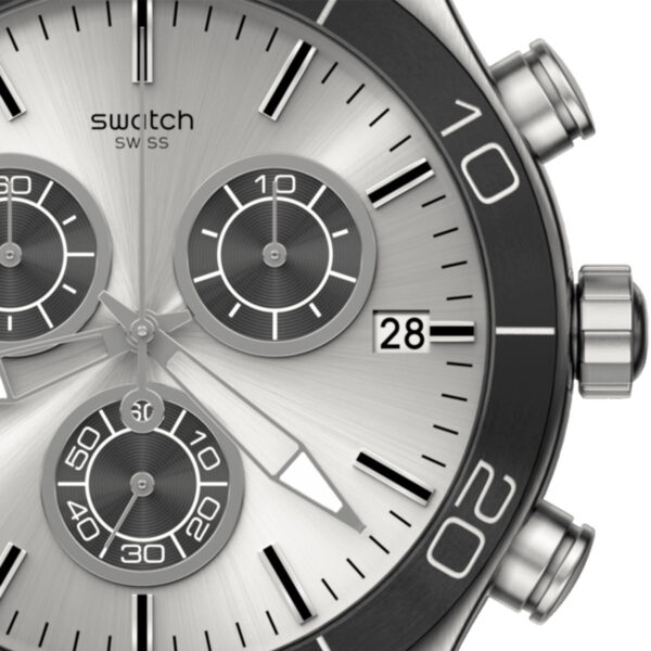SWATCH Great Outdoor YVS486