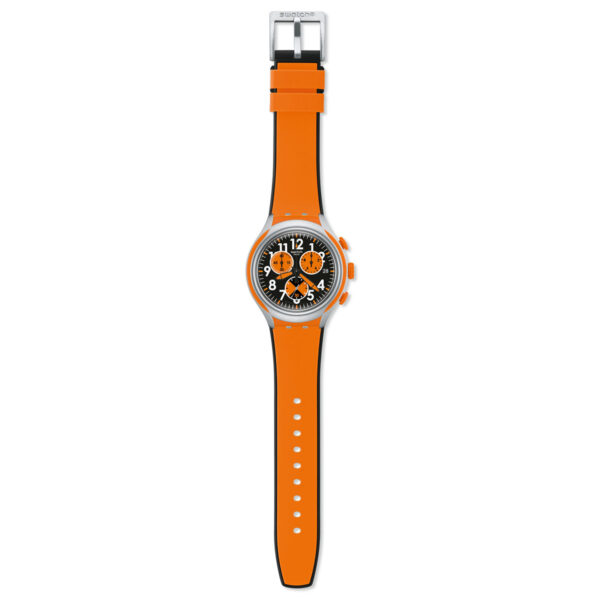SWATCH Feel Strong YYS4003