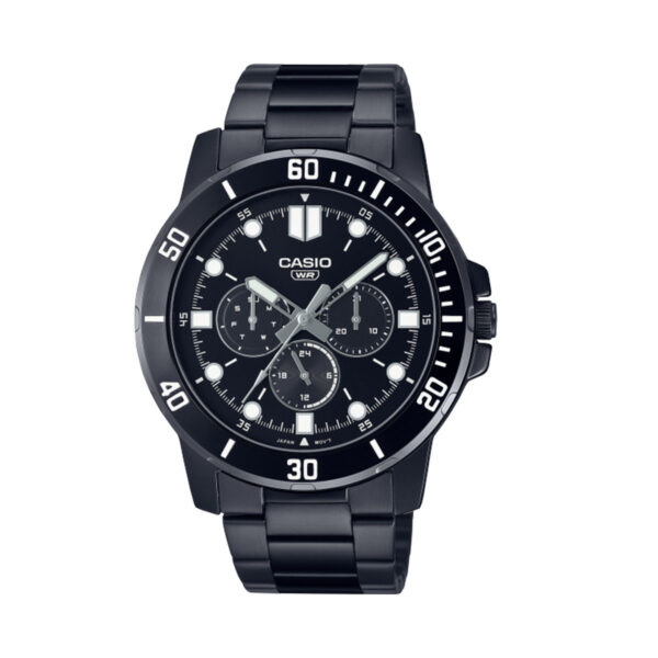 CASIO Collection  MTP-VD300B-1EUDF