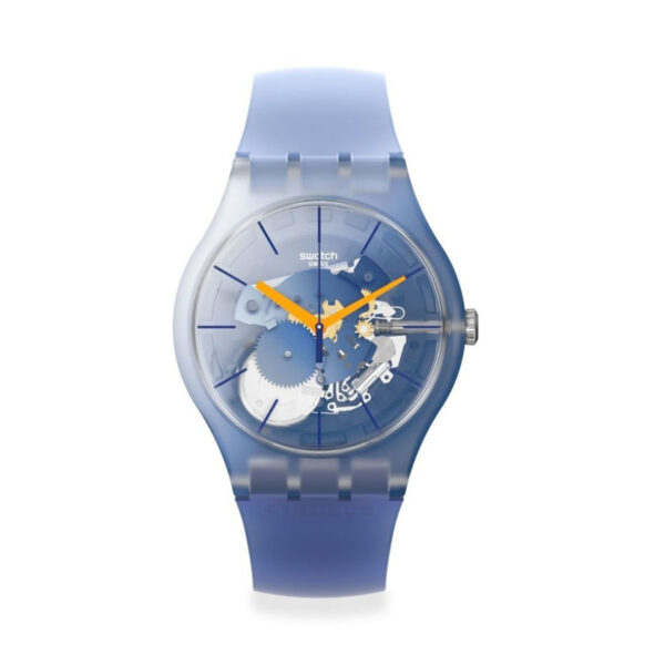 SWATCH All That Blues SUOK150