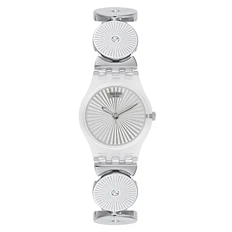 Swatch Disco Lady