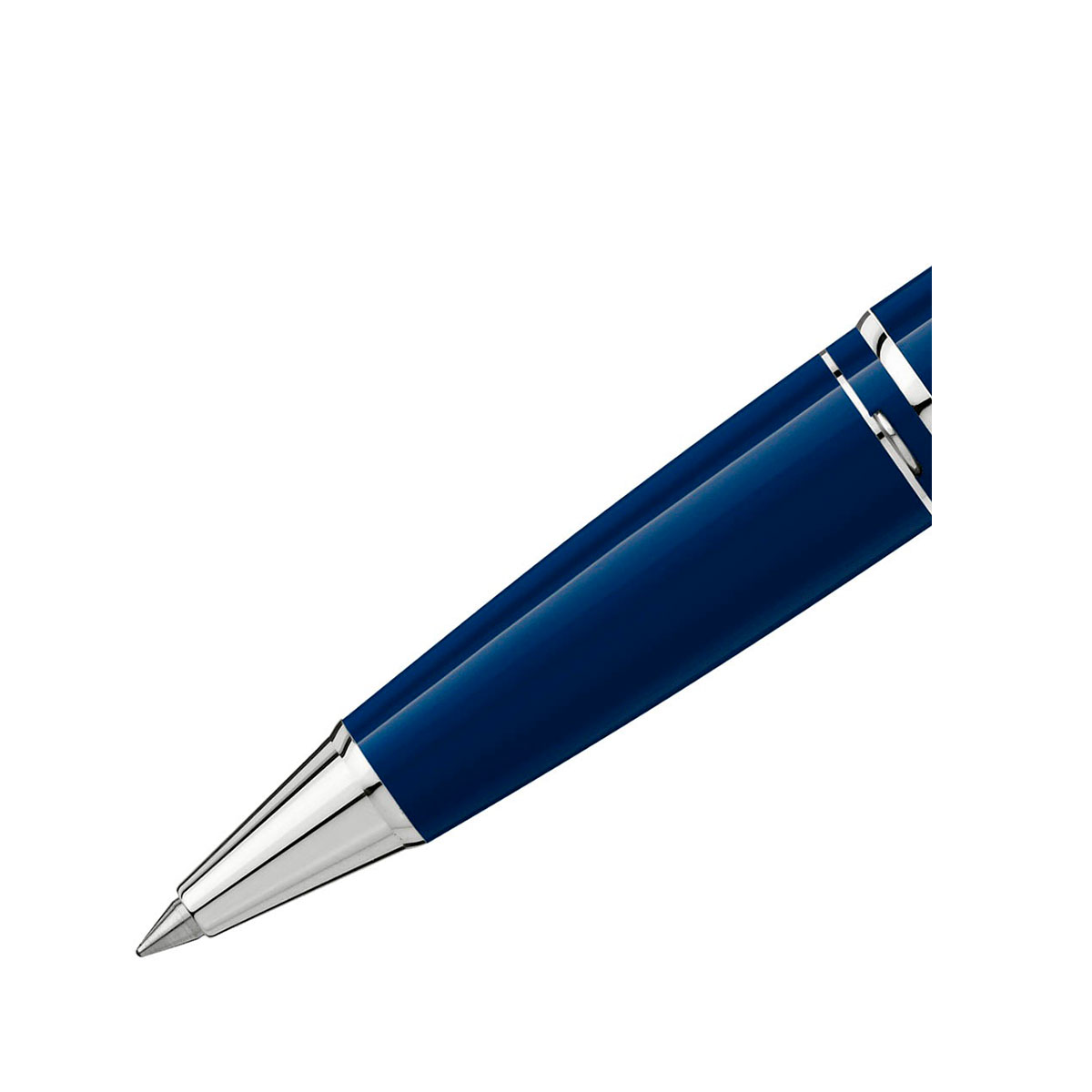 MONTBLANC Pix Blue Roller Ball - Imagen 2