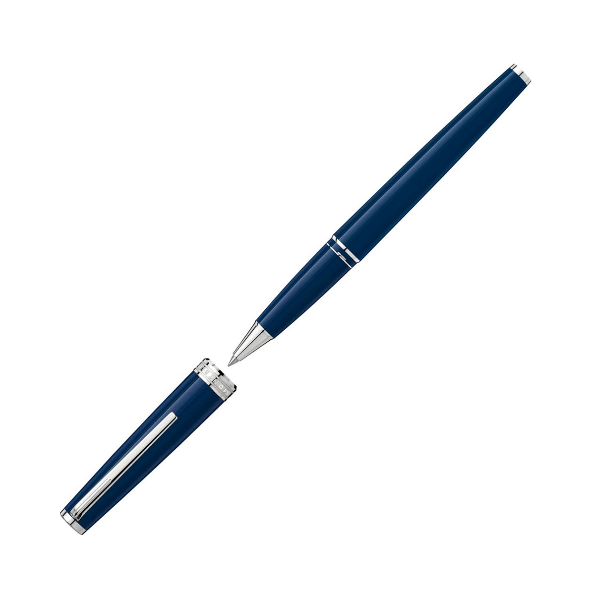 MONTBLANC Pix Blue Roller Ball