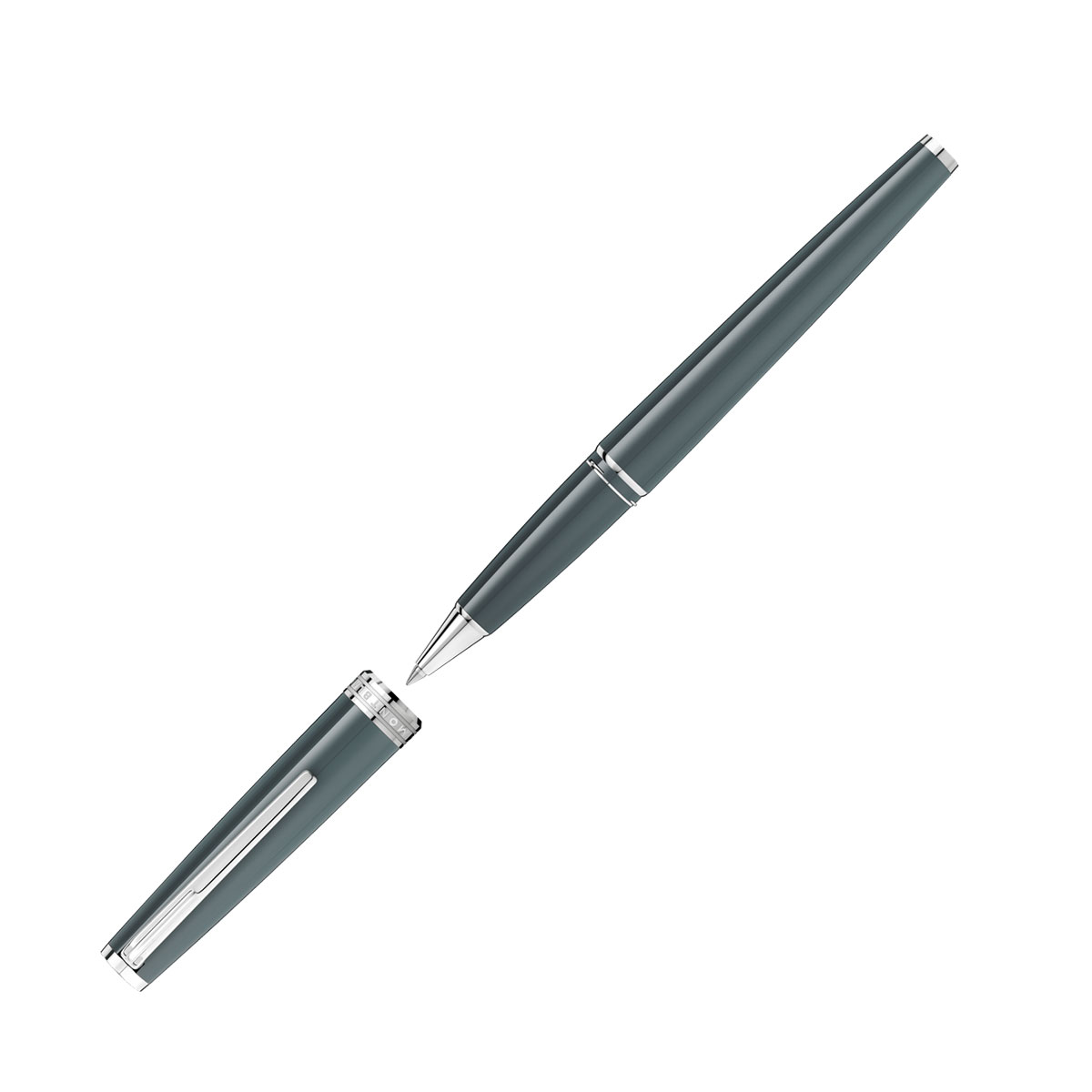 MONTBLANC PIX Gray Rollerball