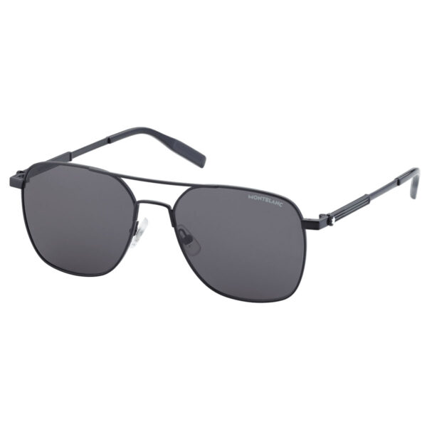 GAFAS Montblanc de Sol Rectangulares