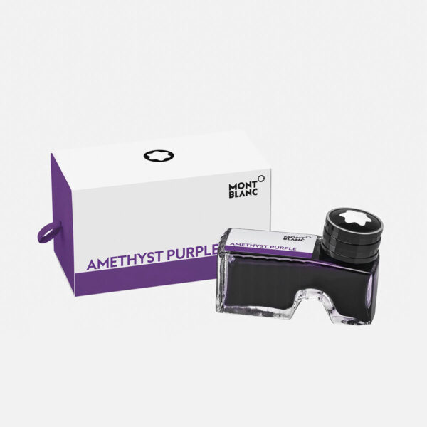 MONTBLANC Tintero Amethyst Purple 60ml