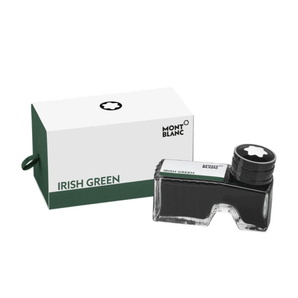 MONTBLANC Tintero Irish Green 60ml