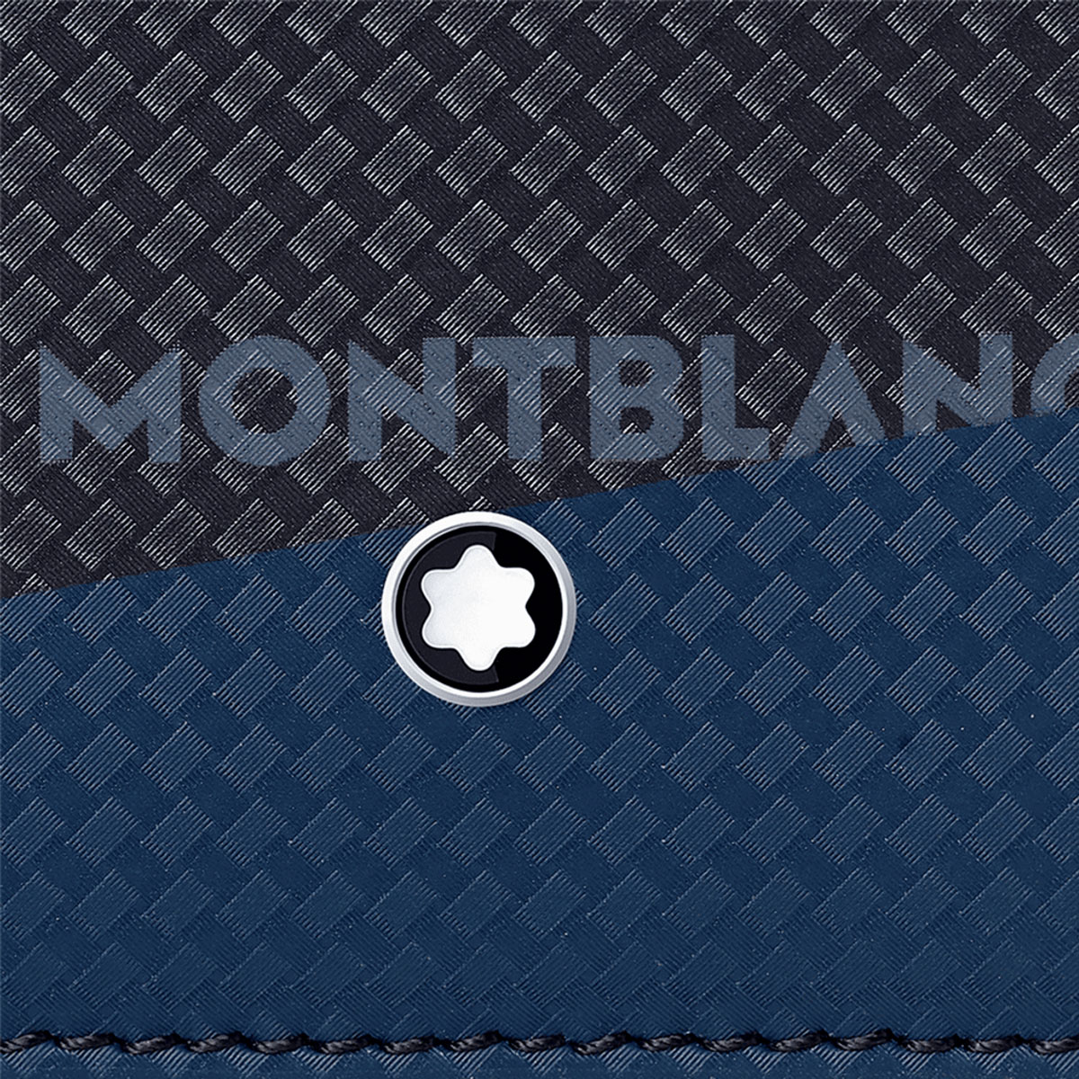 MONTBLANC Extreme 2.0 Portatarjetas 6 CC - Imagen 3