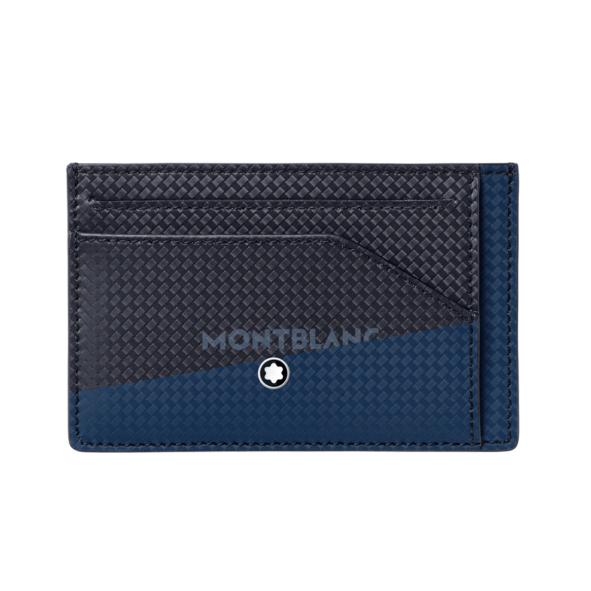 MONTBLANC Extreme 2.0 Portatarjetas 6 CC