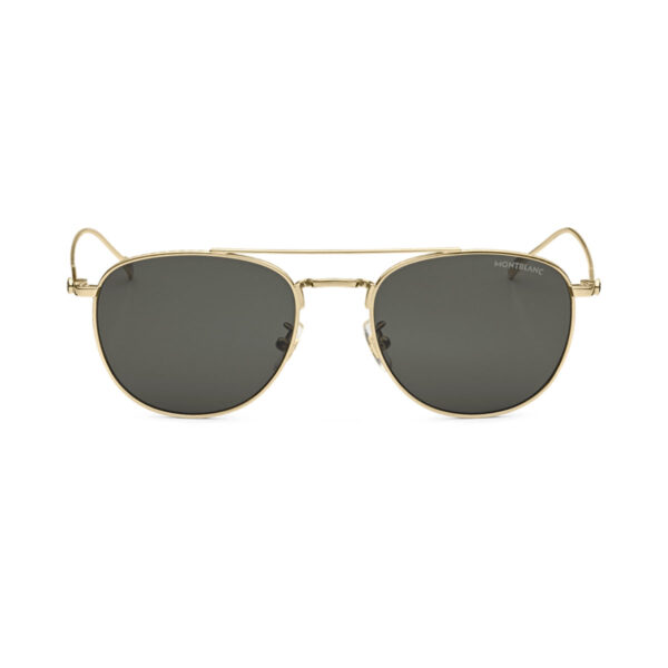 GAFAS Montblanc de Sol Redondas