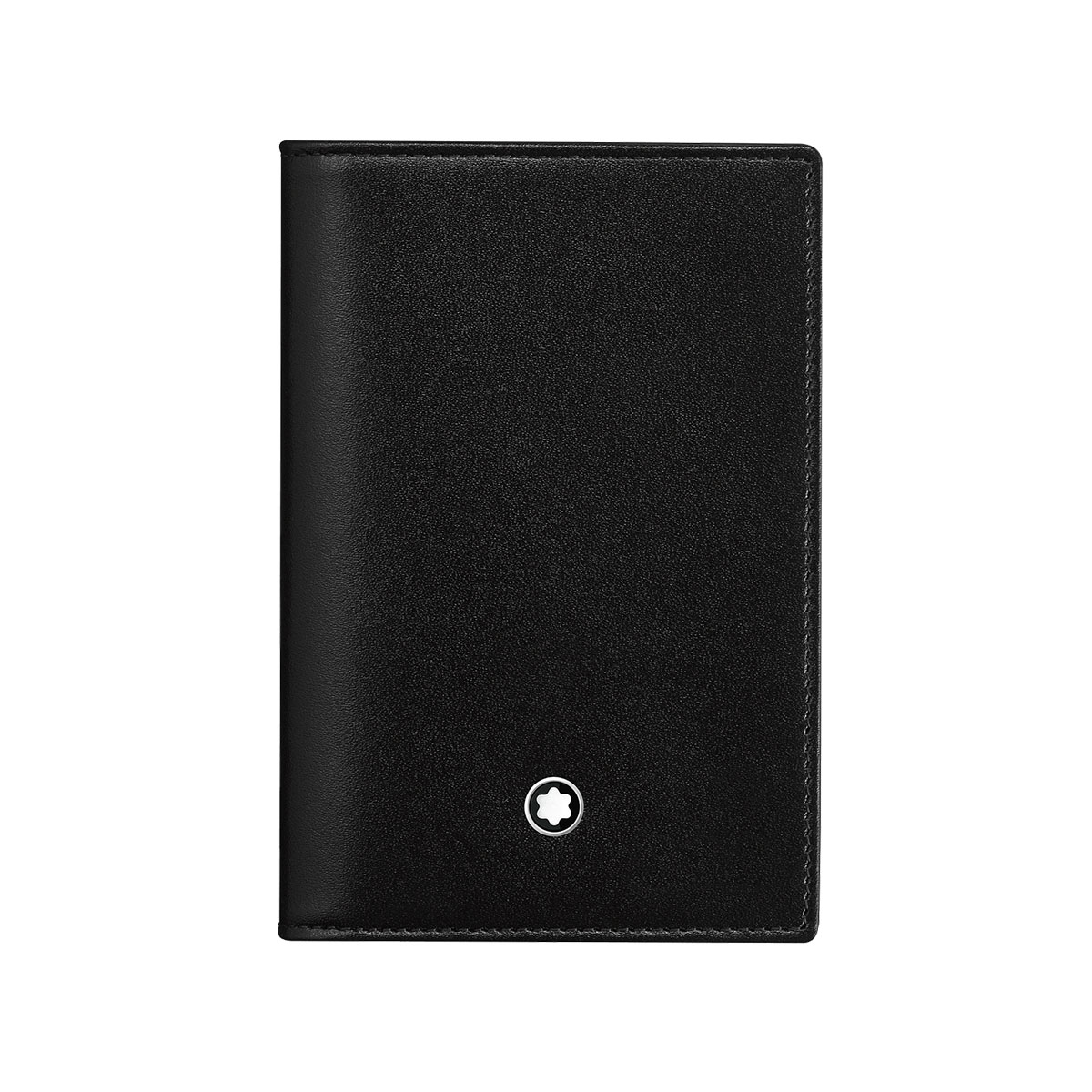 MONTBLANC Meisterstück Negro Porta tarjetas