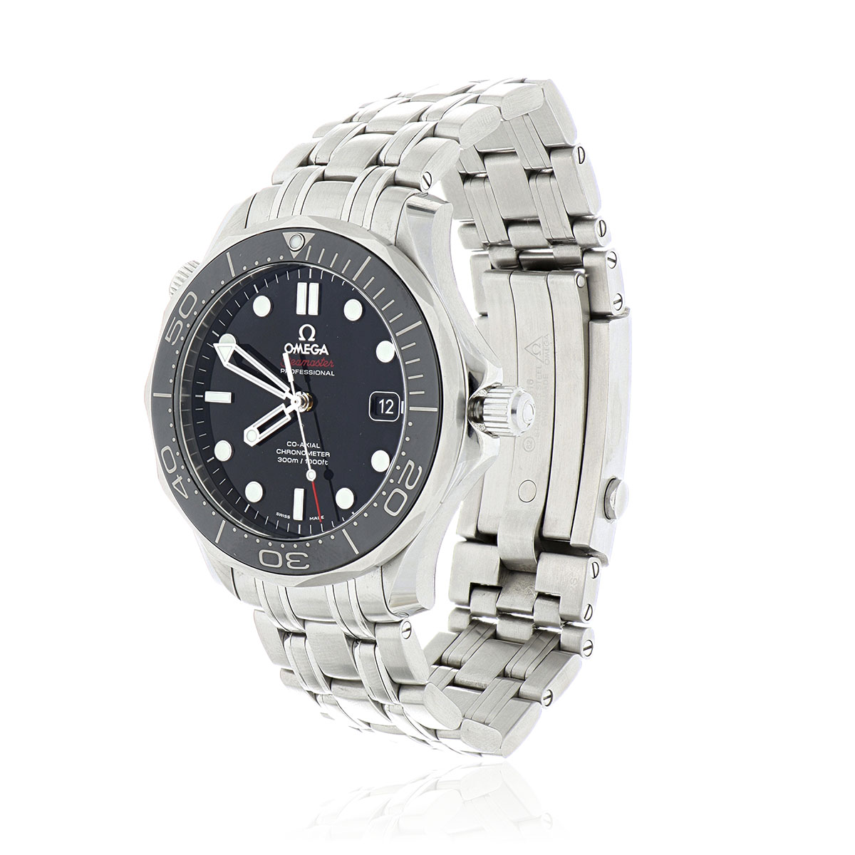 Omega Seamaster 41mm. - Imagen 2