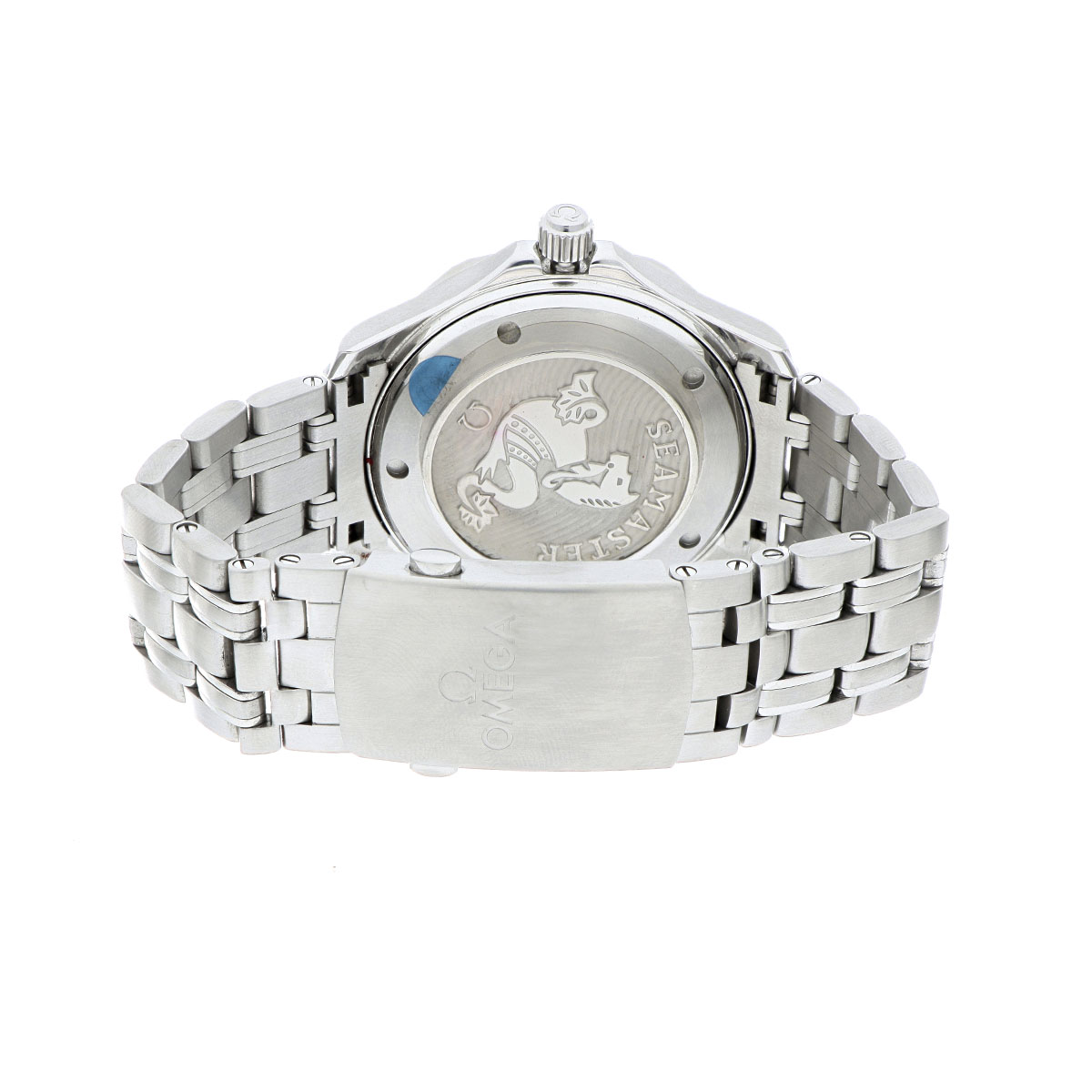 Omega Seamaster 41mm. - Imagen 3
