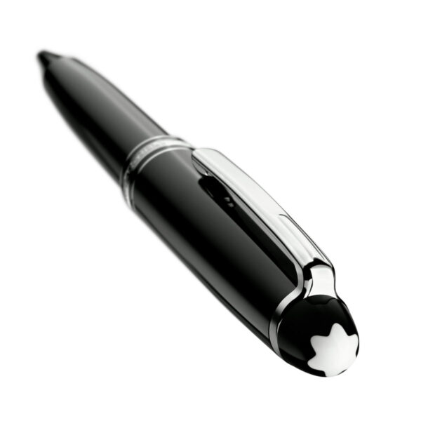 MONTBLANC Meisterstück Classique platino Bolígrafo 