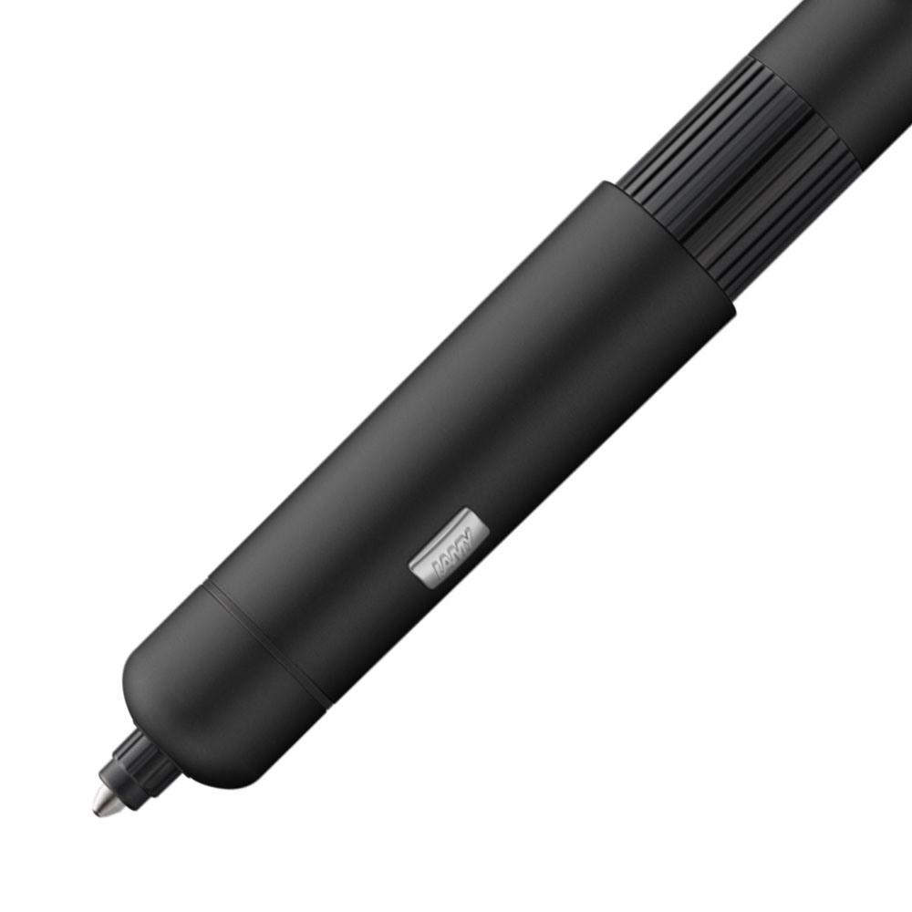 LAMY Pico Negro Mate Bolígrafo - Imagen 2