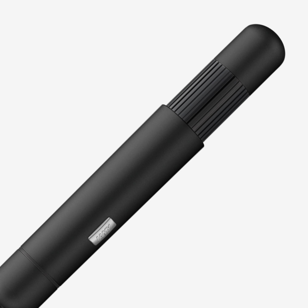 LAMY Pico Negro Mate Bolígrafo - Imagen 3
