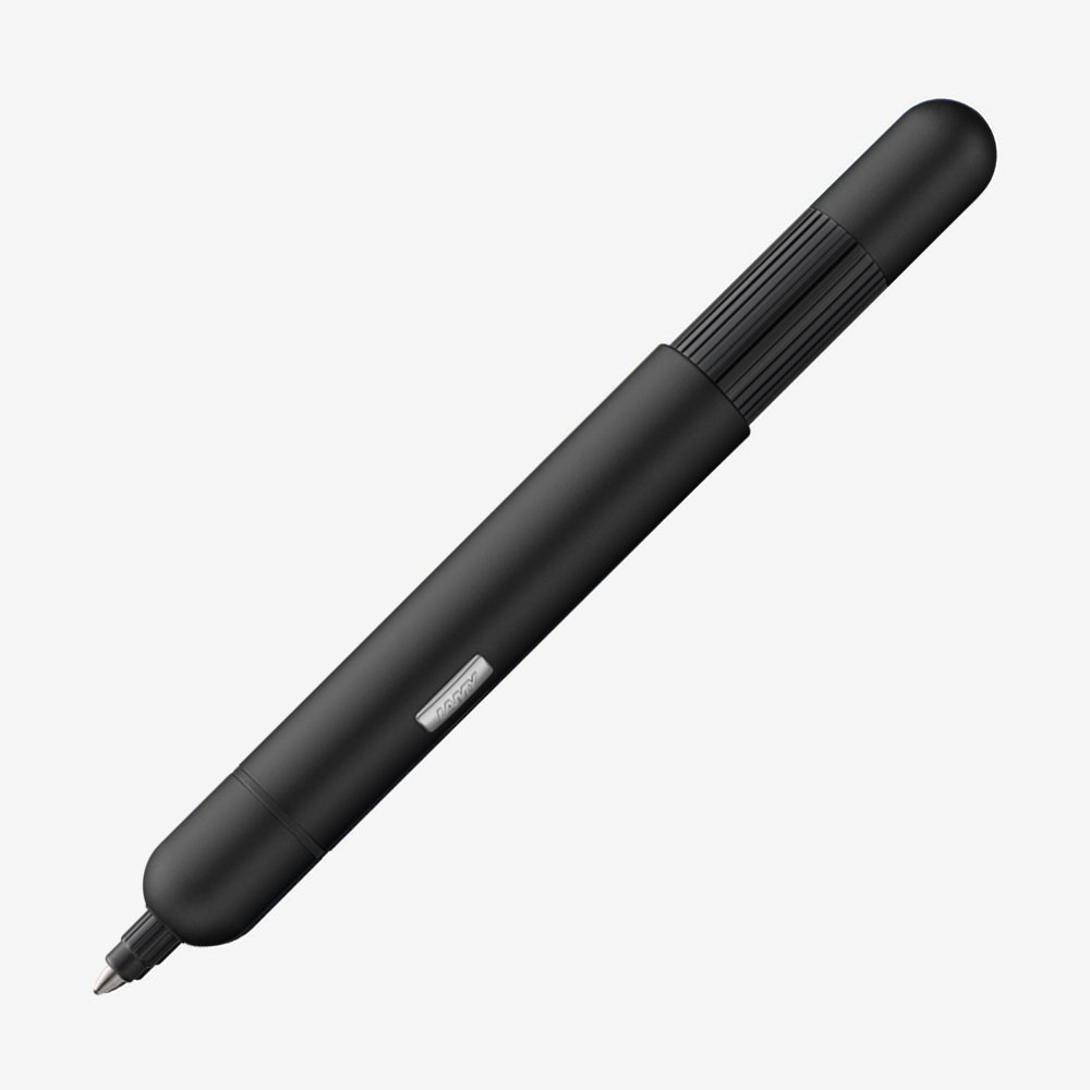 LAMY Pico Negro Mate Bolígrafo