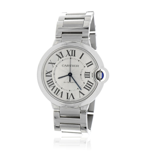 CARTIER Ballon Bleu 42mm. 3765