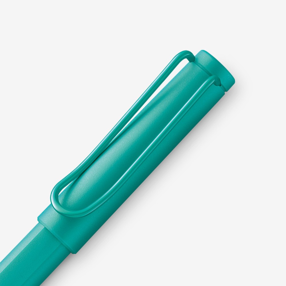 LAMY Safari Candy Estilografo - Imagen 3