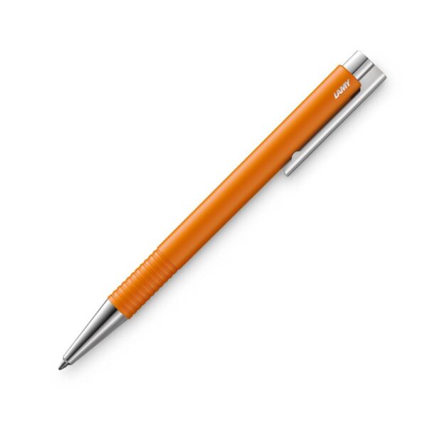 LAMY Logo M+ 204APR Apricot bolígrafo