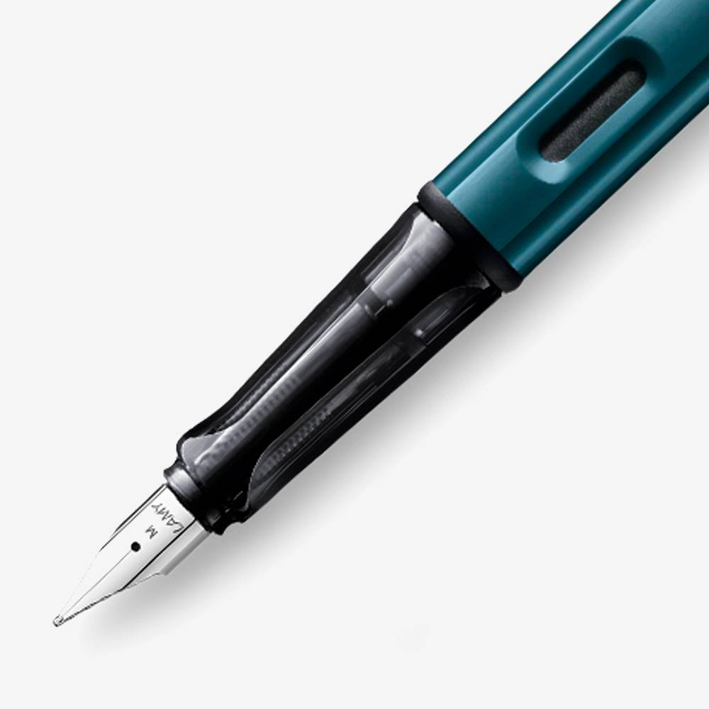 LAMY Al Star Estilógrafo - Imagen 2