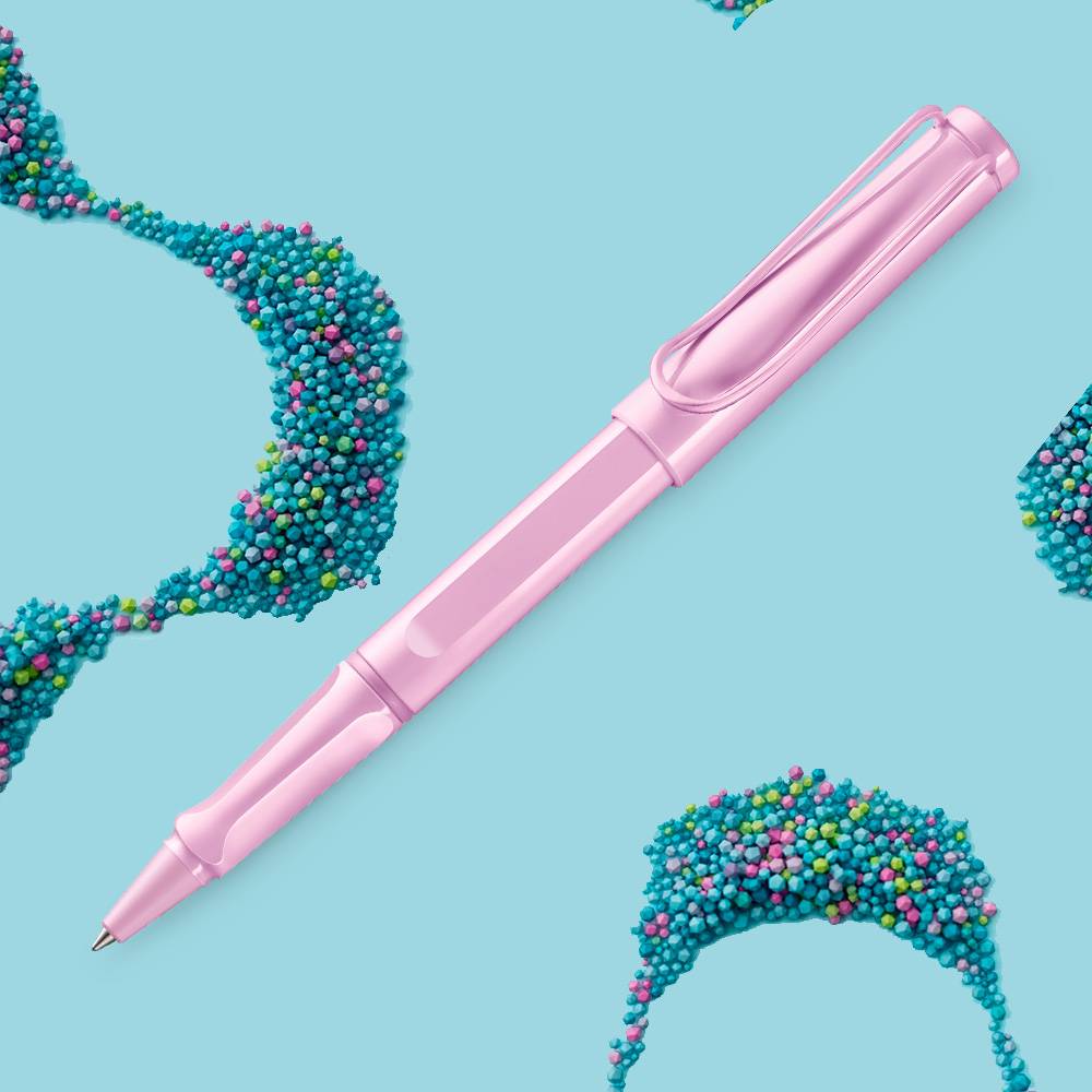 LAMY Safari Deelite Roller Ball - Imagen 4