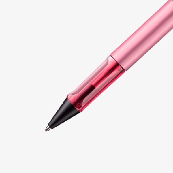 LAMY Safari Powder Pink Boligrafo 2E6