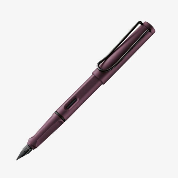 LAMY Safari Scarlet Estilógrafo 0E3