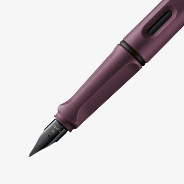 LAMY Safari Scarlet Estilógrafo 0E3
