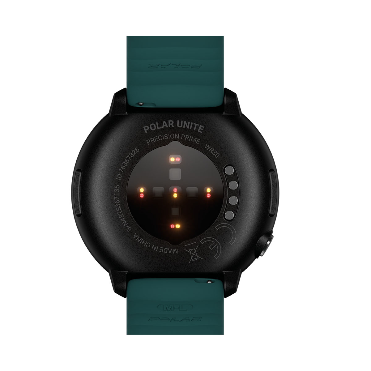 POLAR Unite Verde - Imagen 4