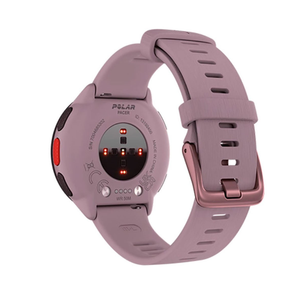 POLAR Pacer Purple - Imagen 3