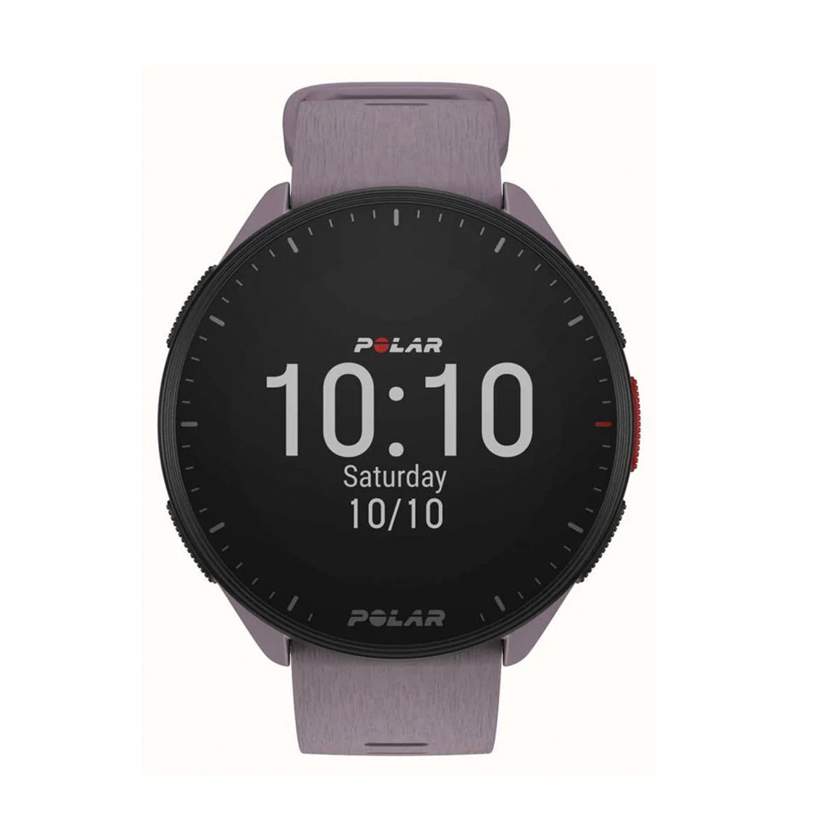 Reloj Polar Pacer Purple 900102177 S/L