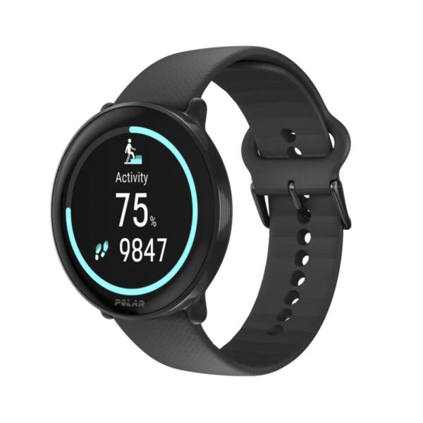Reloj Polar Ignite 3 Black 900106234