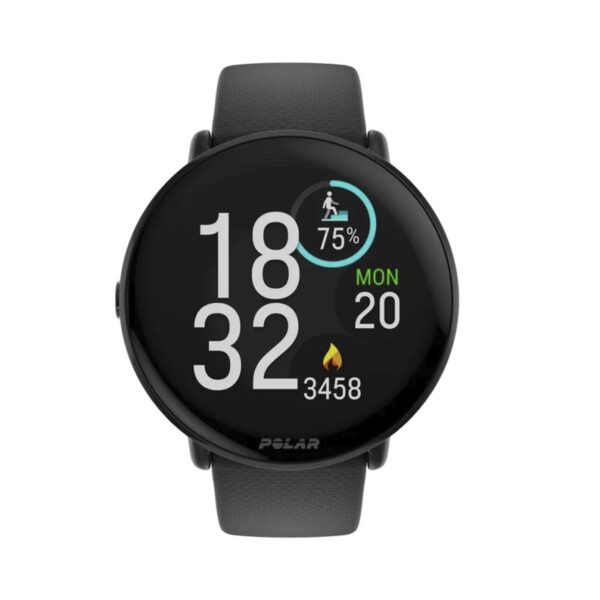 Reloj Polar Ignite 3 Black 900106234