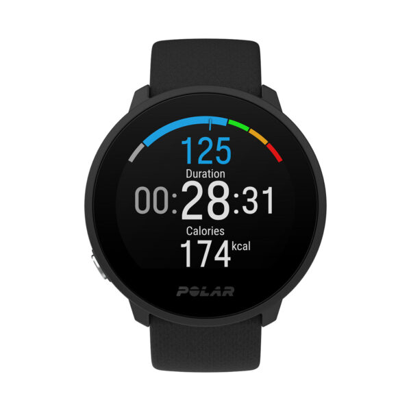 Reloj Polar Unite Negro 900108443 S/L
