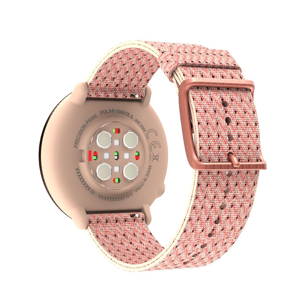 POLAR Ignite 2 Rose - Imagen 4