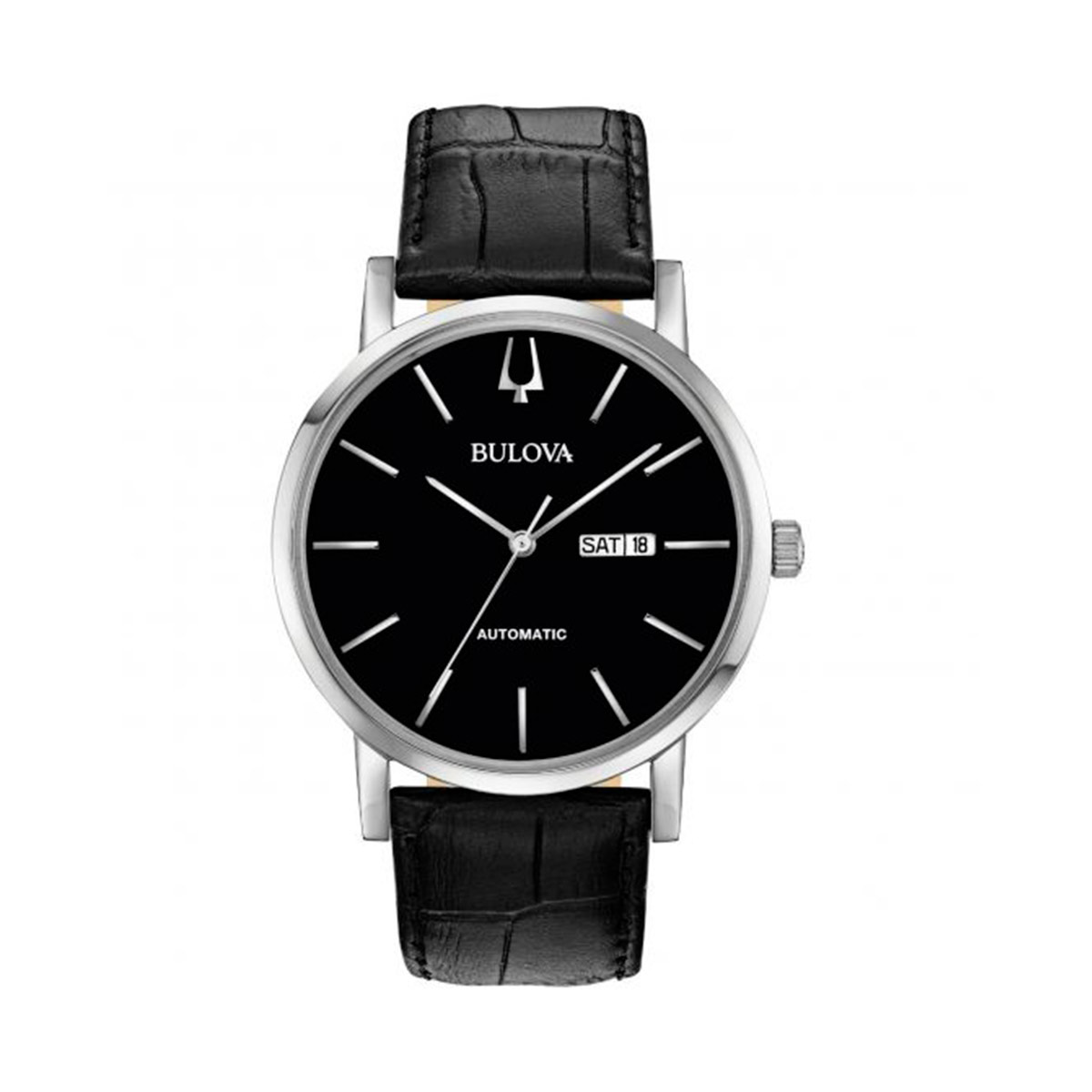 BULOVA Classic Automatic