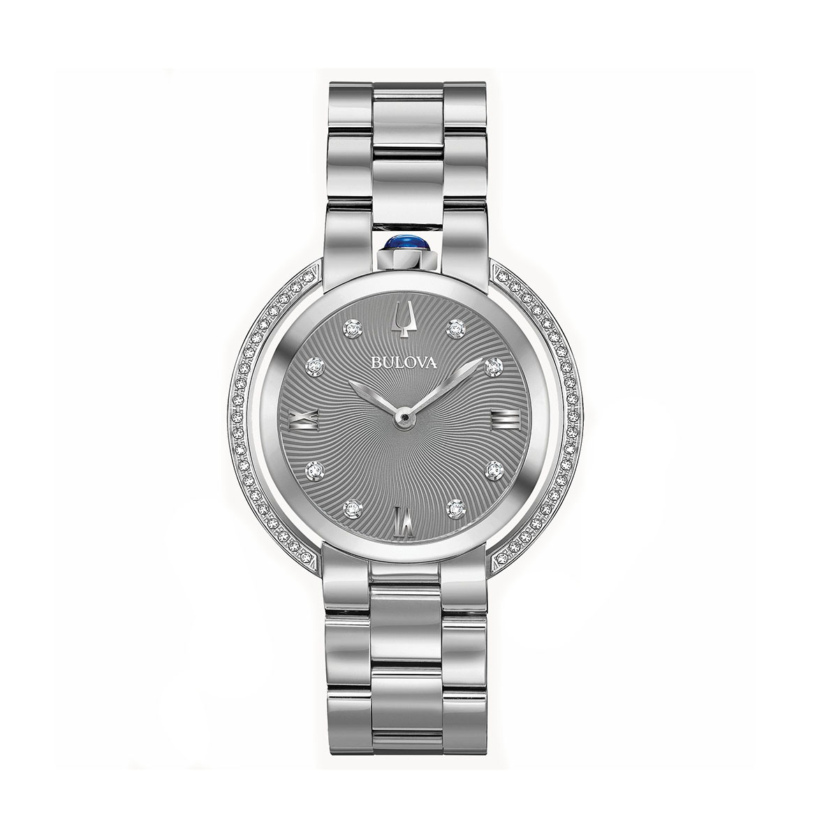 BULOVA Rubaiyat
