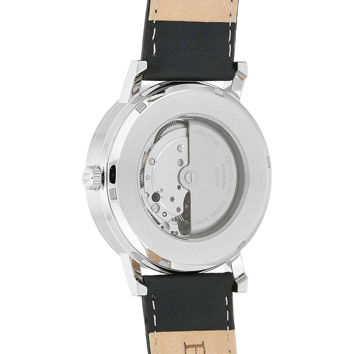 BULOVA American Clipper - Imagen 3