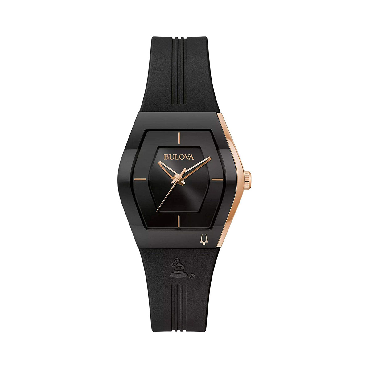 Reloj Bulova Gemini 97L163 Luxury Time - Increible